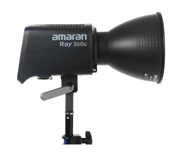 Amaran COB Ray 360c - 1514665 - zdjęcie 3